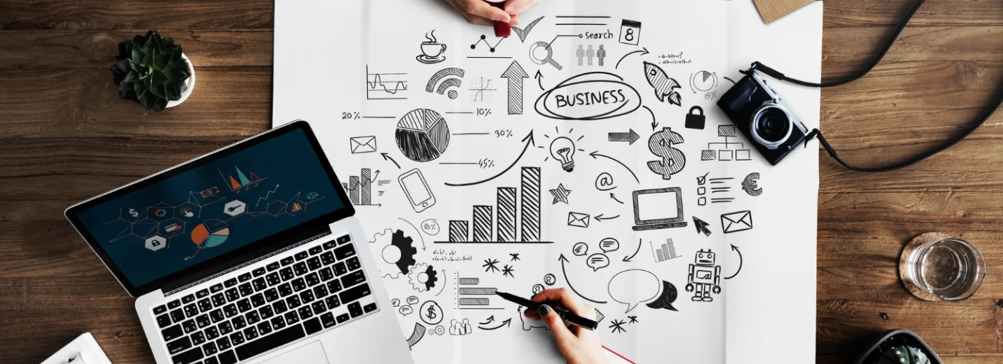 Integrated Digital Marketing Strategy: How to Build a Cohesive Online Presence